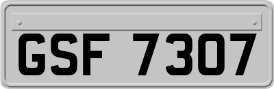 GSF7307
