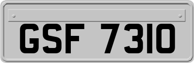 GSF7310