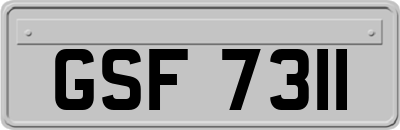 GSF7311