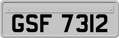 GSF7312