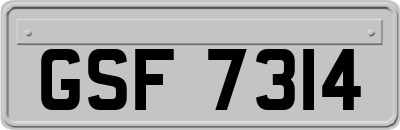 GSF7314