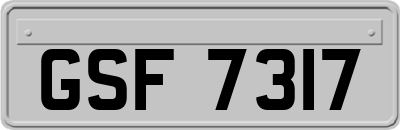 GSF7317