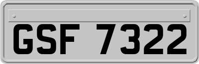 GSF7322