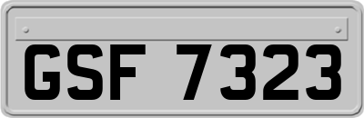 GSF7323