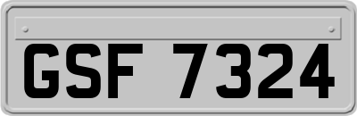 GSF7324