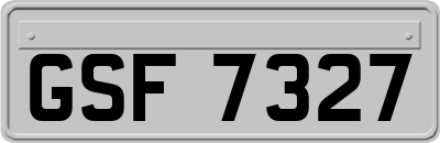GSF7327