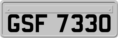 GSF7330