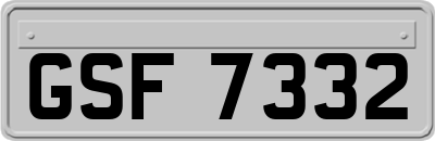 GSF7332