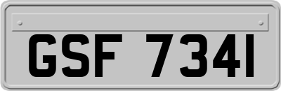 GSF7341
