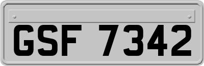 GSF7342