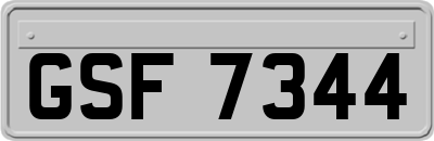 GSF7344