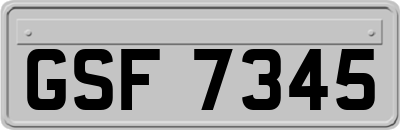 GSF7345