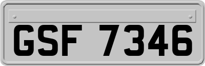 GSF7346