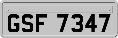 GSF7347