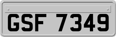 GSF7349