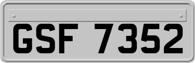GSF7352