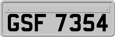 GSF7354