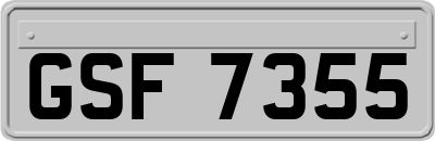 GSF7355