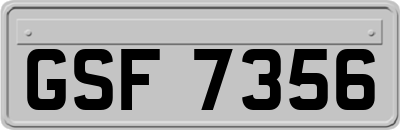 GSF7356