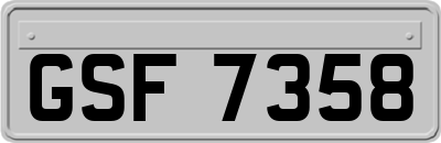 GSF7358