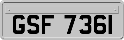 GSF7361