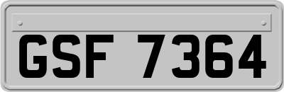 GSF7364