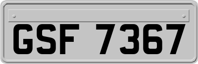 GSF7367