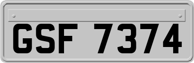 GSF7374
