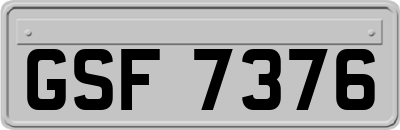 GSF7376