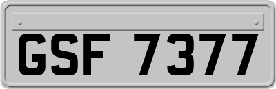 GSF7377