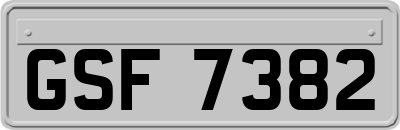 GSF7382
