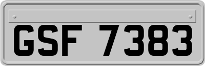 GSF7383