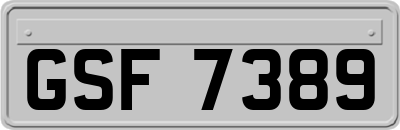 GSF7389
