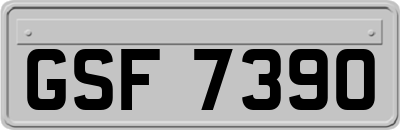 GSF7390