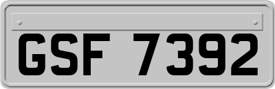 GSF7392
