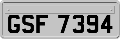 GSF7394