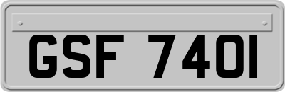 GSF7401