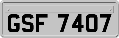 GSF7407