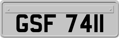 GSF7411