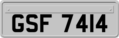 GSF7414