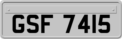 GSF7415