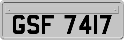 GSF7417