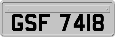 GSF7418