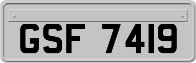 GSF7419