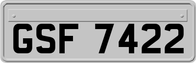 GSF7422