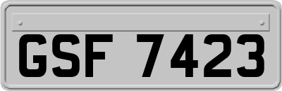 GSF7423