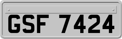 GSF7424
