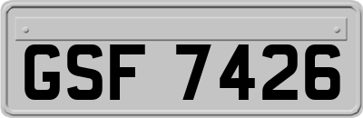 GSF7426