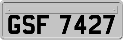 GSF7427