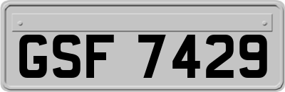 GSF7429